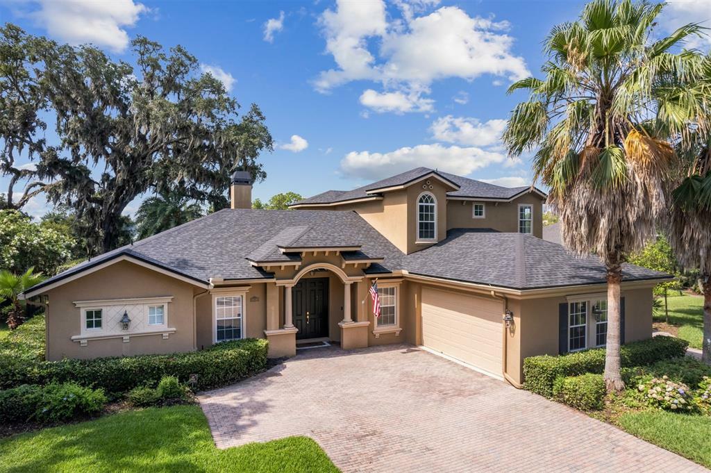 Property Photo:  96066 Oak Canopy Lane  FL 32034 