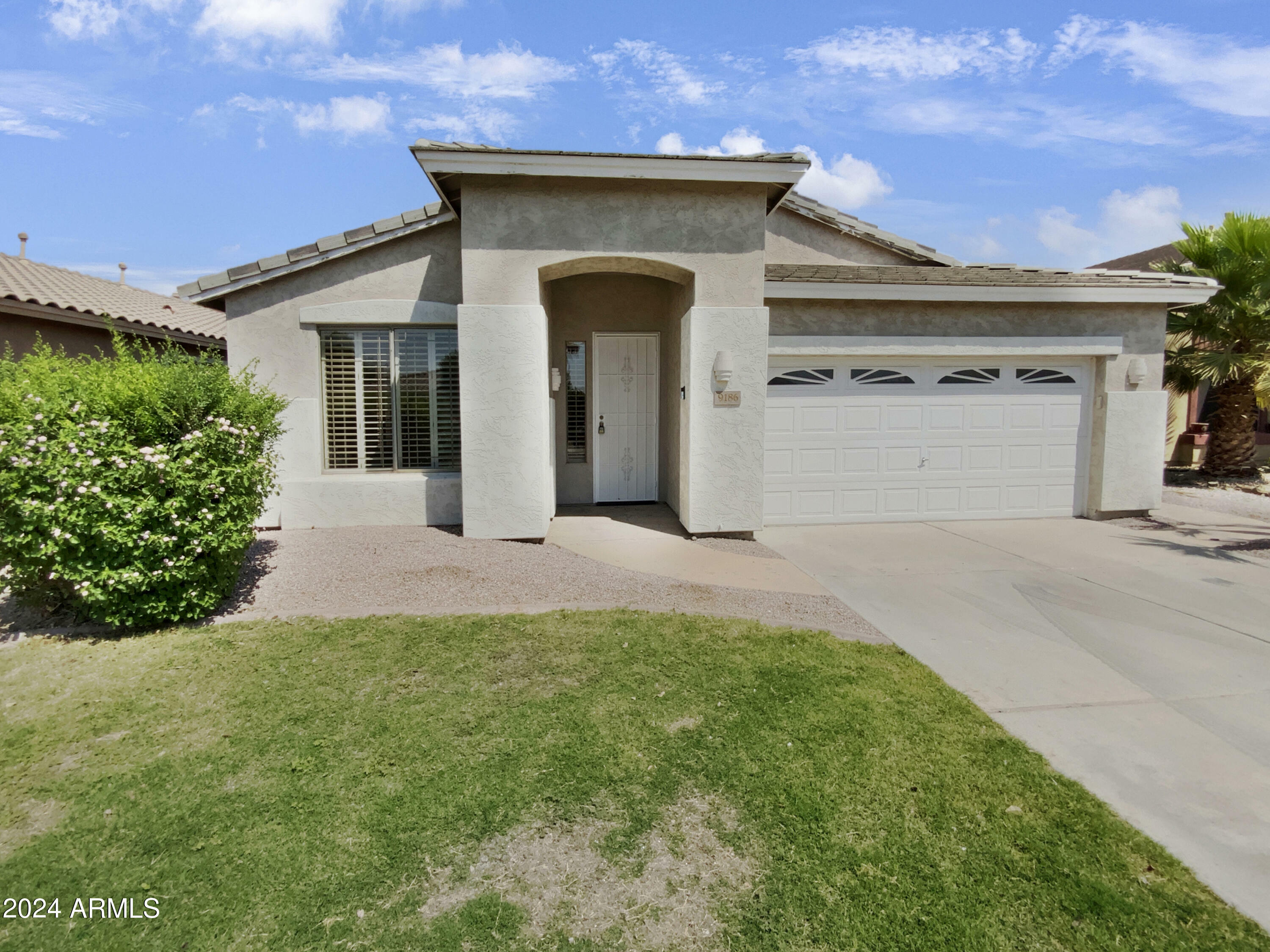 9186 W Clara Lane  Peoria AZ 85382 photo