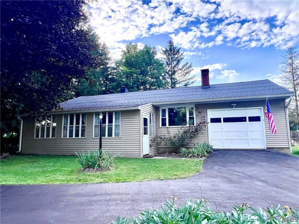 Property Photo:  775 McLean Road  NY 13045 