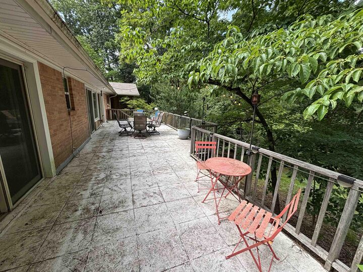 Property Photo:  1077 Ridgeview  AR 71701 