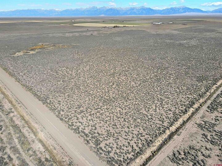 Property Photo:  Tract 11 N County Road 110  CO 81136 