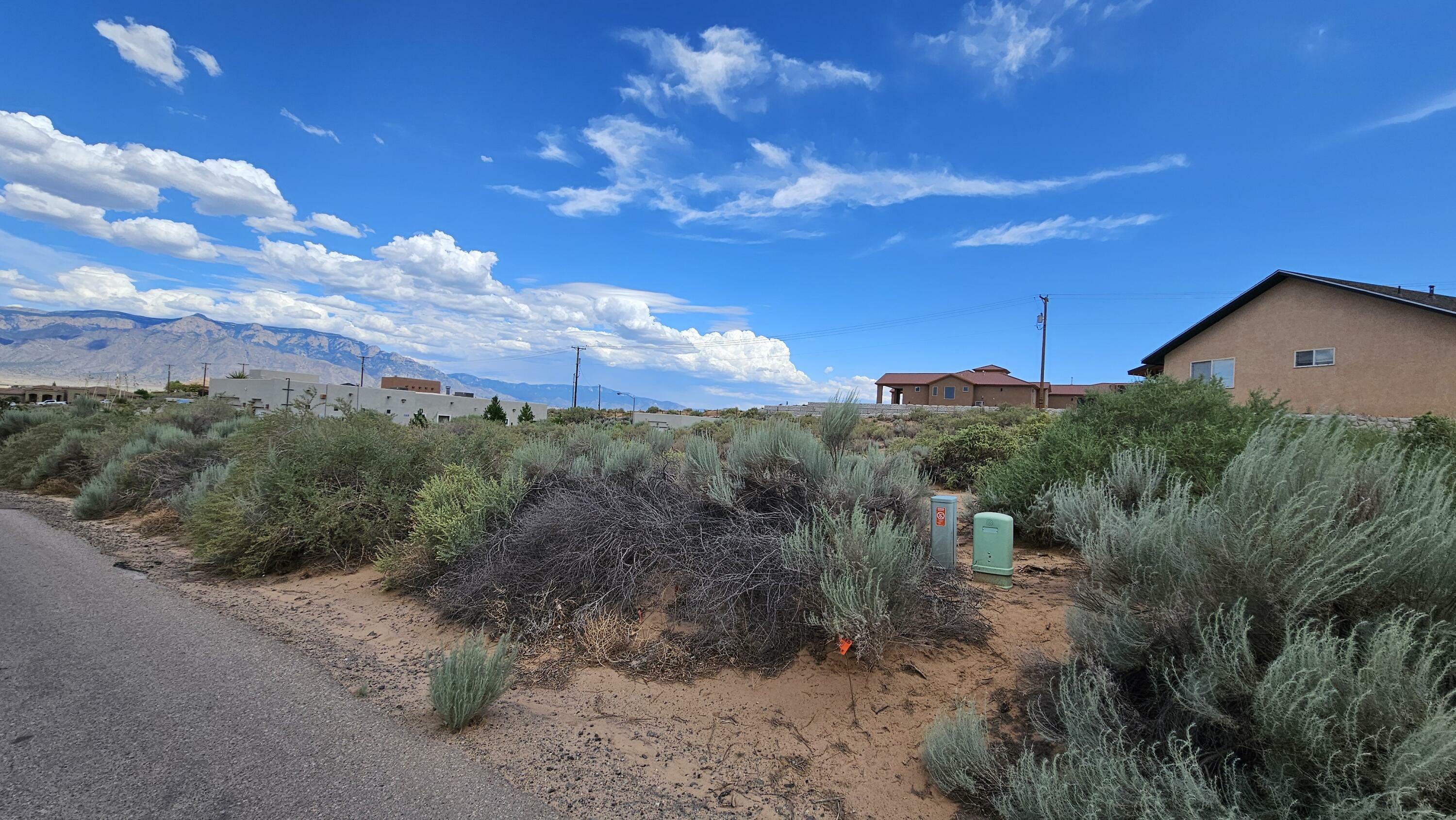 Property Photo: 532 Rio Vista Drive NE NM 87144