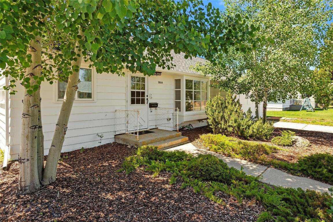 Property Photo:  3014 State  MT 59701 