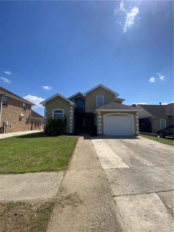 4420 Olive Drive  Meraux LA 70075 photo