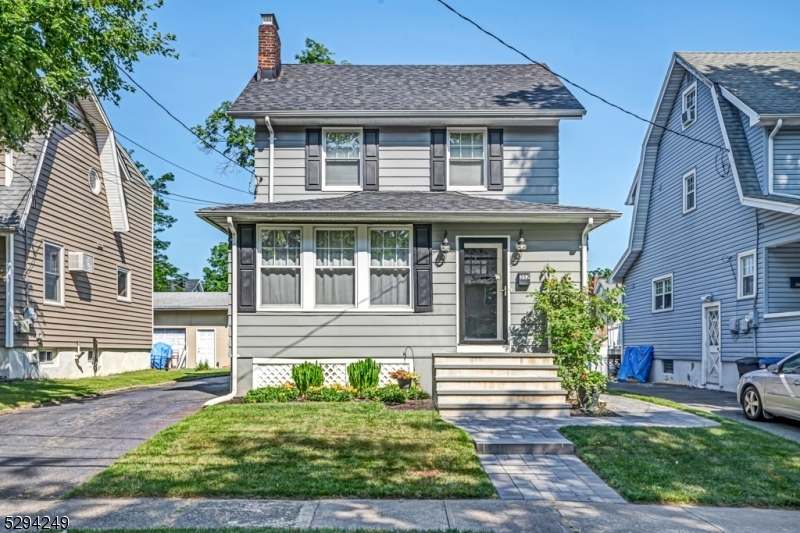 Property Photo: 352 Union Ave S NJ 07016