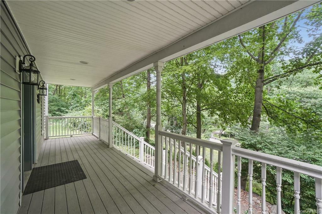 Property Photo:  255 Church Road  NY 10579 