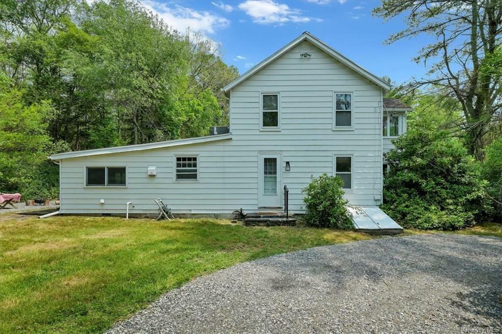 Property Photo:  1247 Church Road  NY 12477 