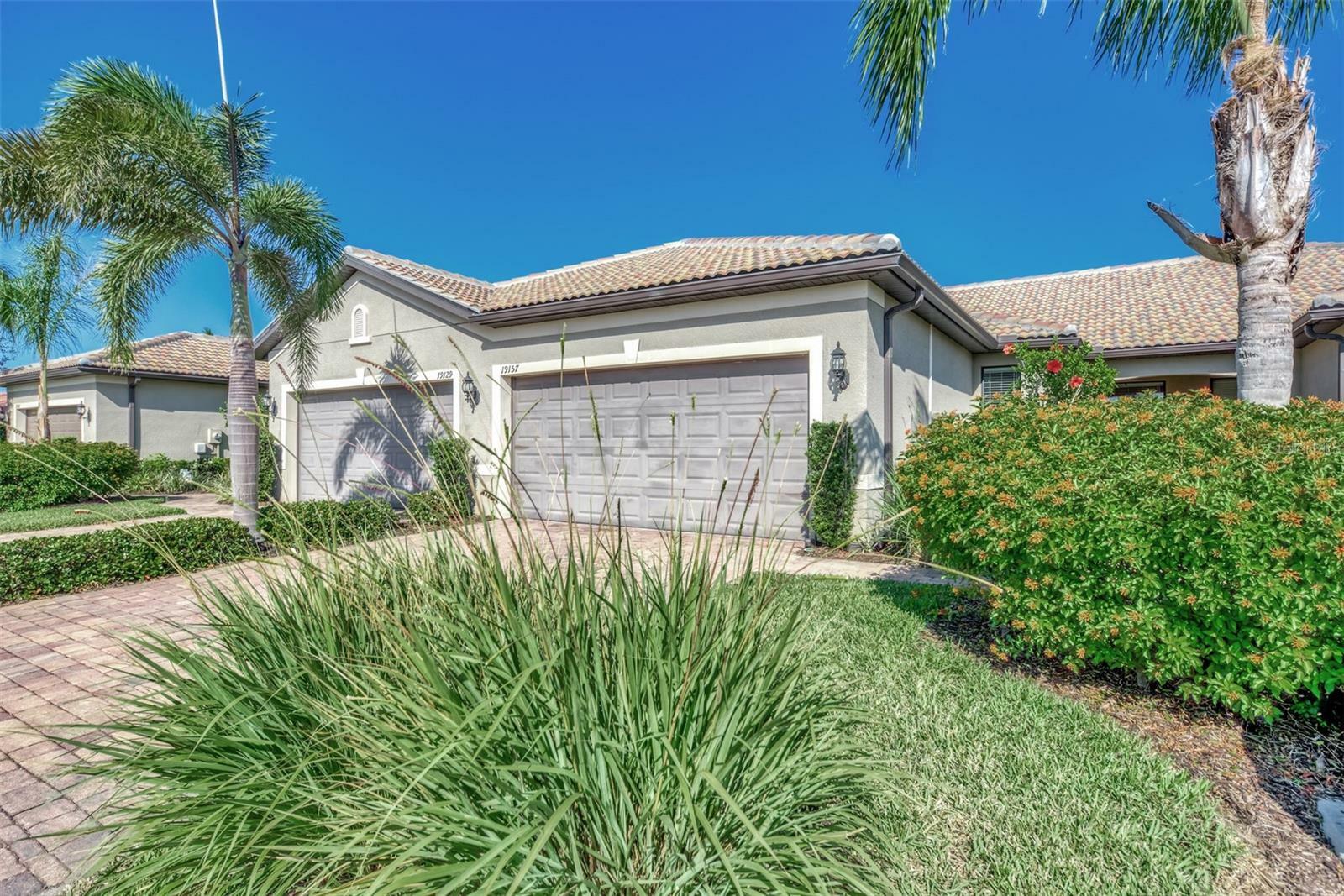 Property Photo:  19157 Serafina Street  FL 34293 