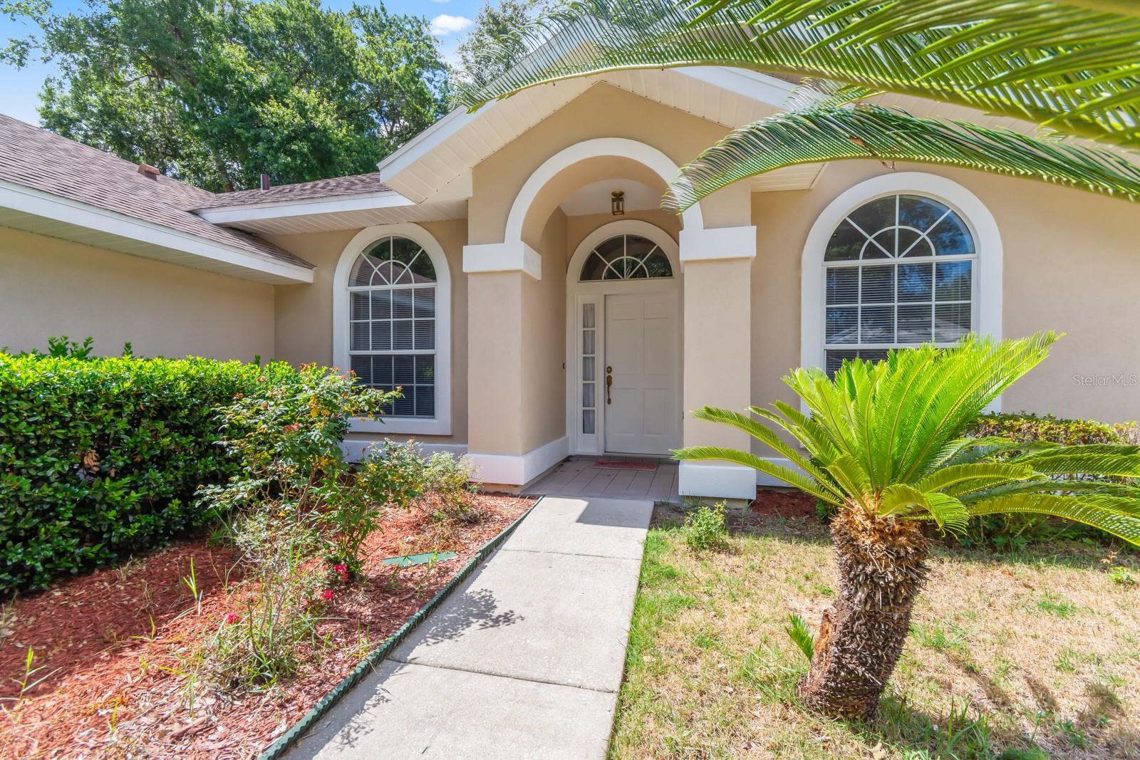 Property Photo:  3449 NW 61st Place  FL 32653 