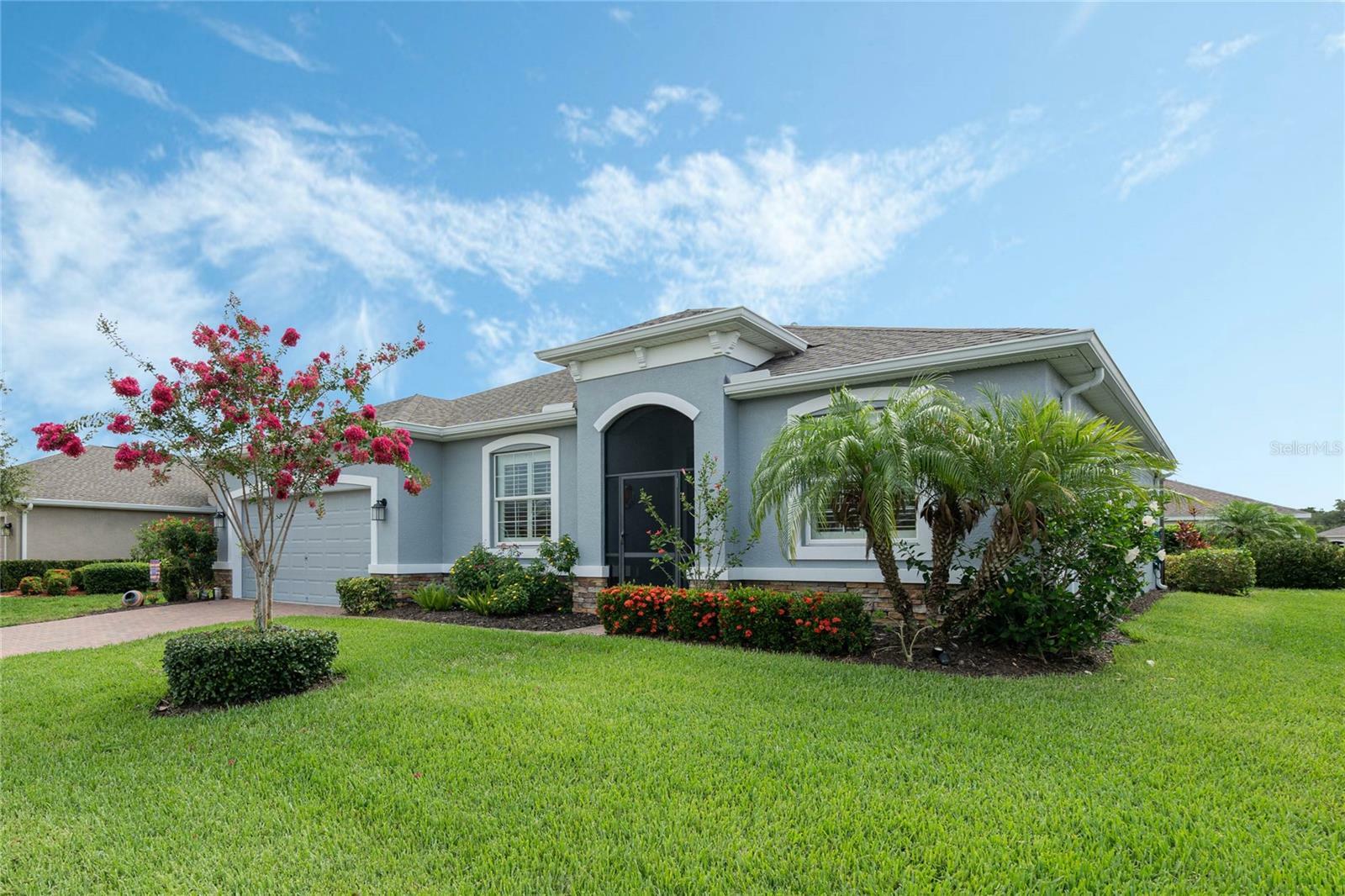 Property Photo:  3863 Bedford Avenue  FL 33884 