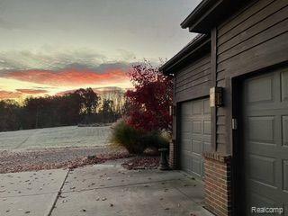 Property Photo: 1236 Perry Lake Road MI 48462 9111