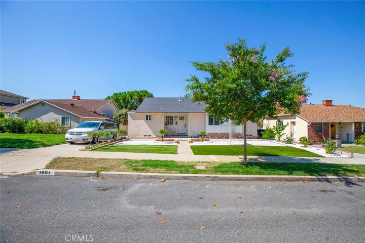 Property Photo: 1901 Richard Street CA 91504