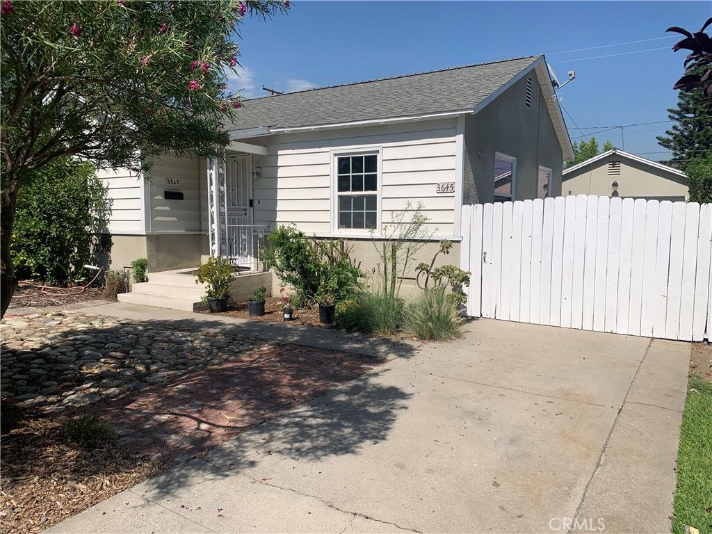 Property Photo:  3645 N Mountain View Avenue  CA 92405 