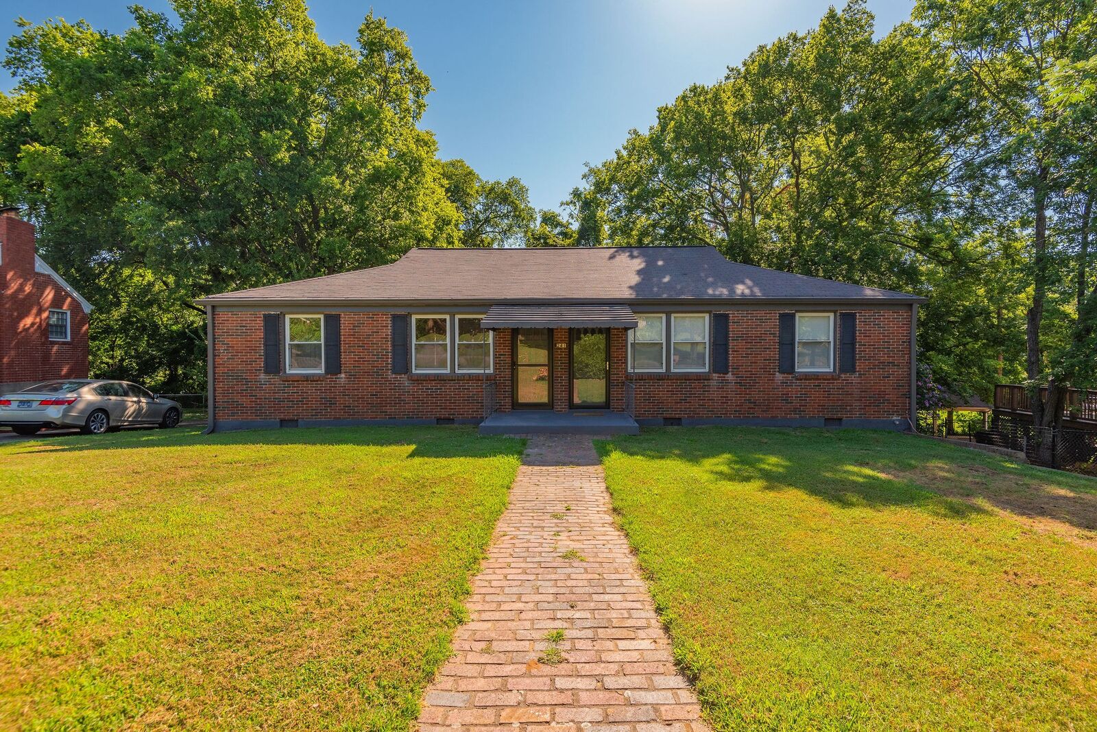 Property Photo: 241 Blue Hills Dr TN 37214