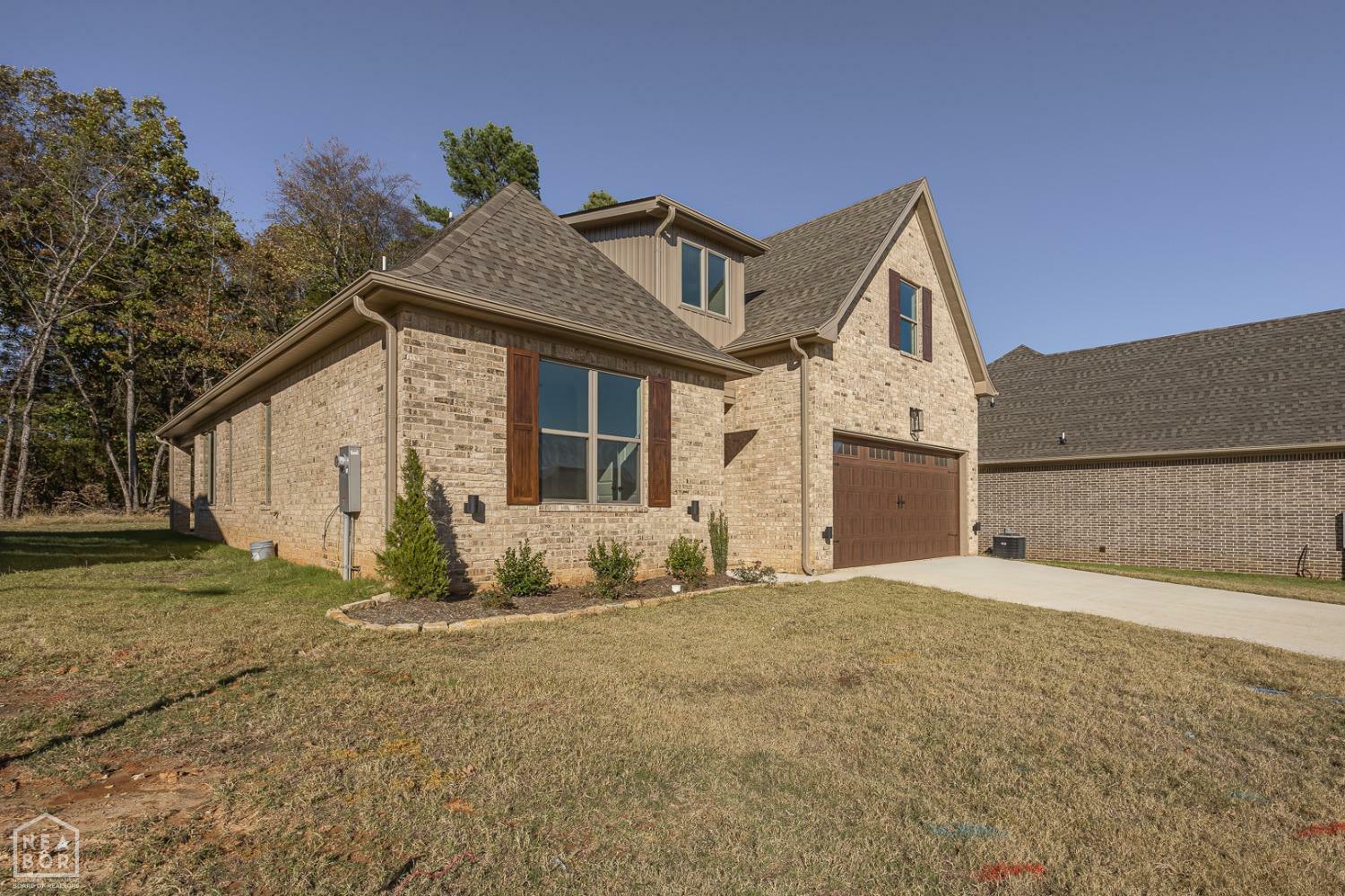 Property Photo:  3412 Hudson Court  AR 72405 