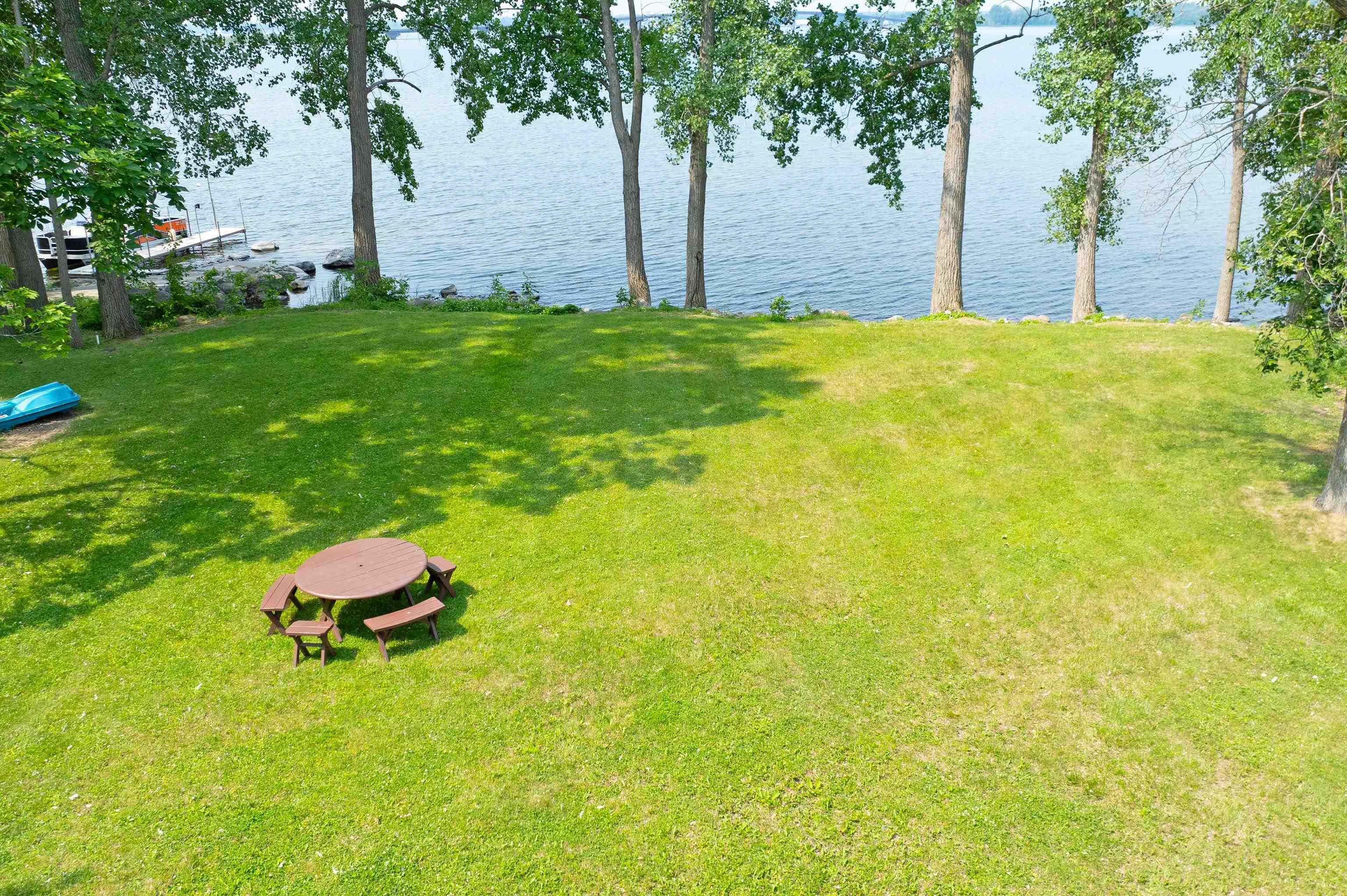 Property Photo:  233 Hunter Road North  VT 05440 