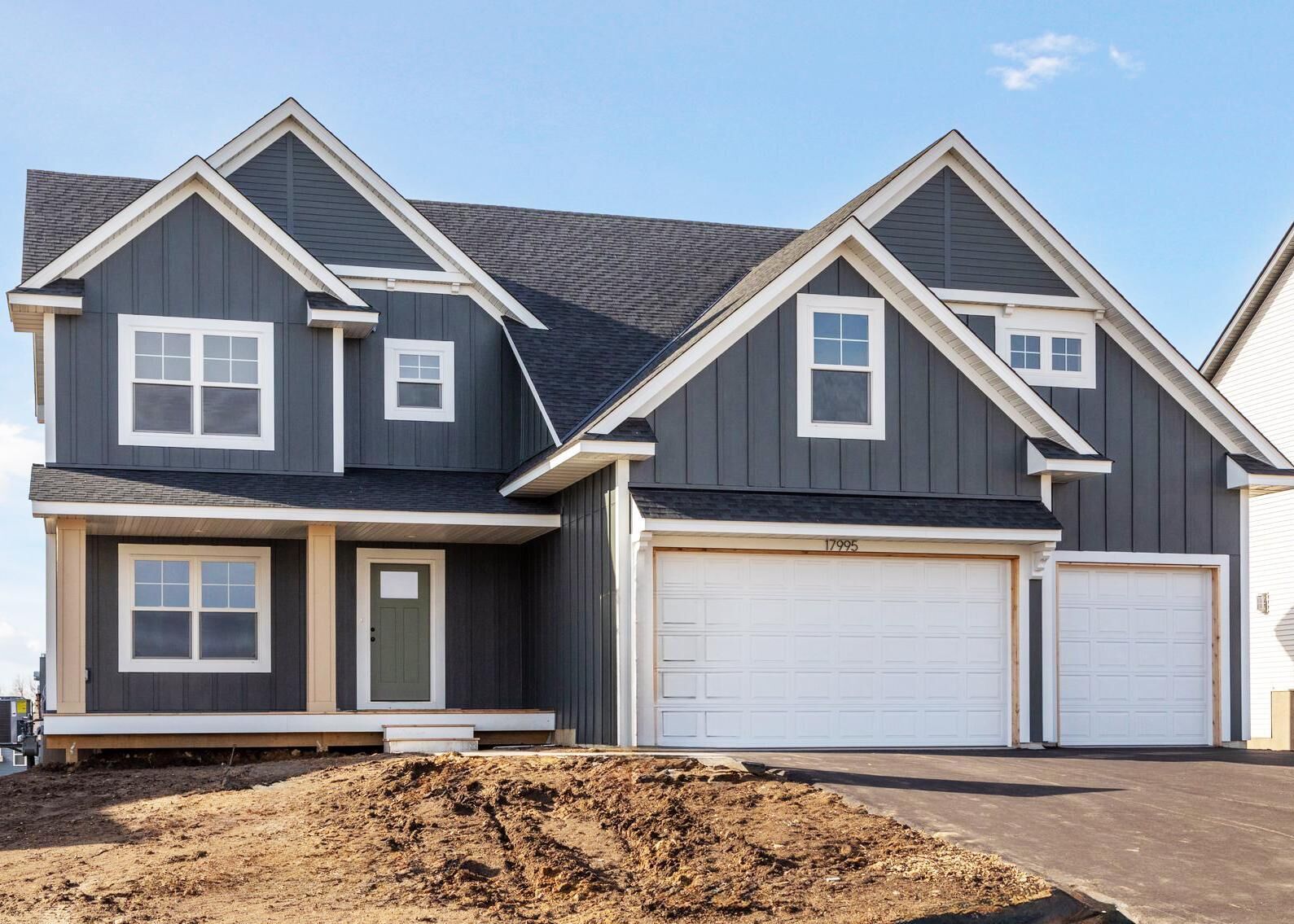 Property Photo:  17995 Headwaters Drive  MN 55044 