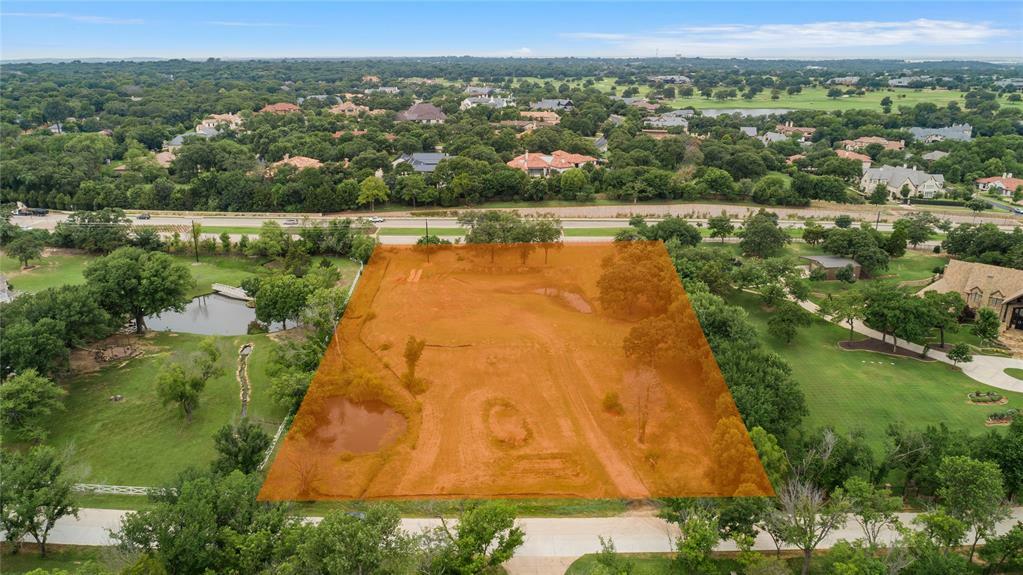 Property Photo:  Tbd Maranatha Way  TX 76092 