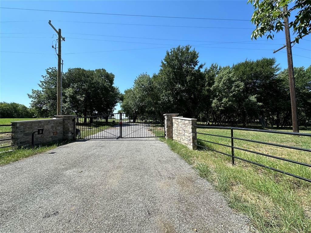 Lot 2, 1037 Waters Edge Drive  Denison TX 75020 photo