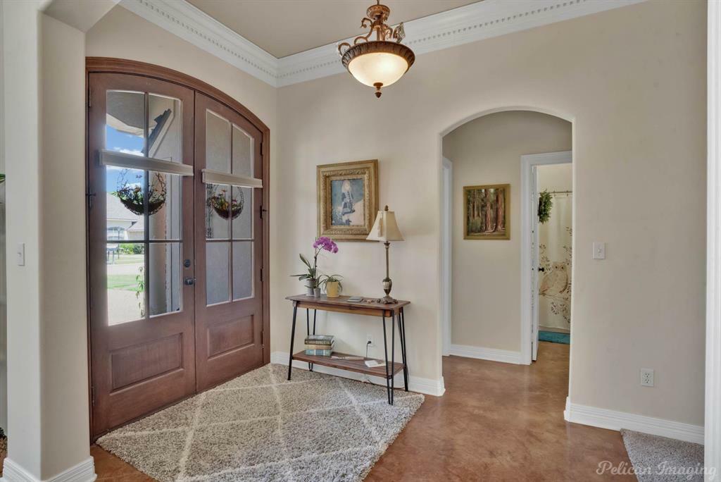 Property Photo:  9218 Oakley Drive  LA 71115 