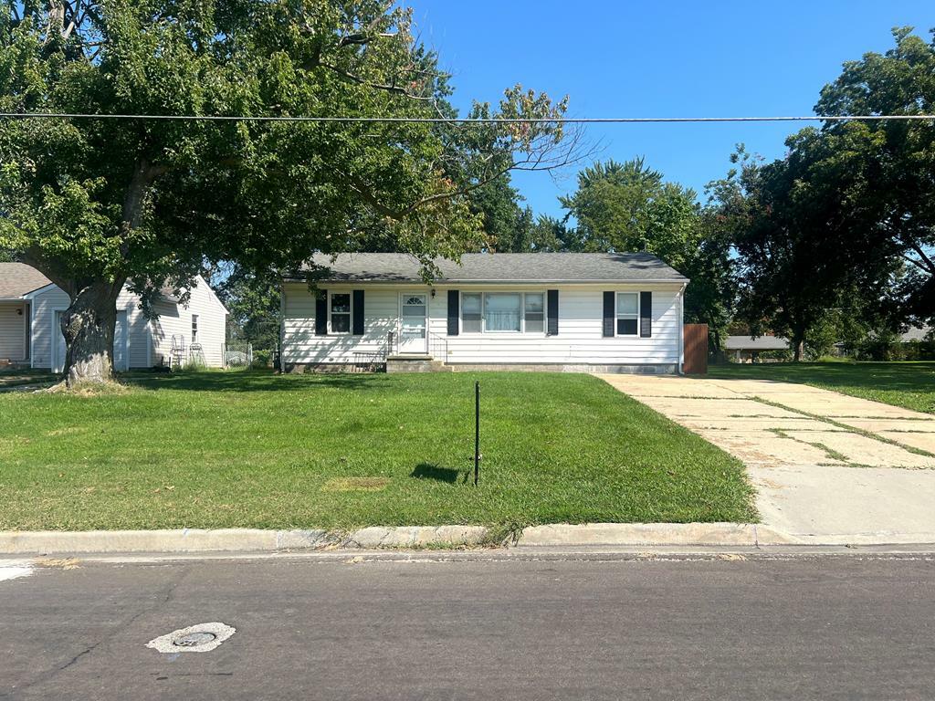 Property Photo:  1703 Third Street  MO 64601 