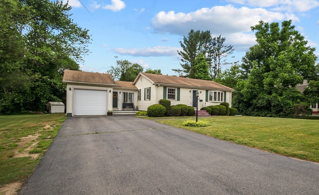 Property Photo: 99 Linden St MA 02780