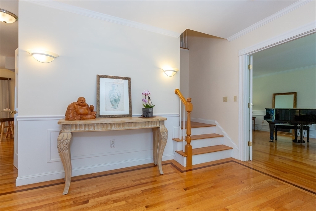 Property Photo:  3 Anns Way  MA 01824 