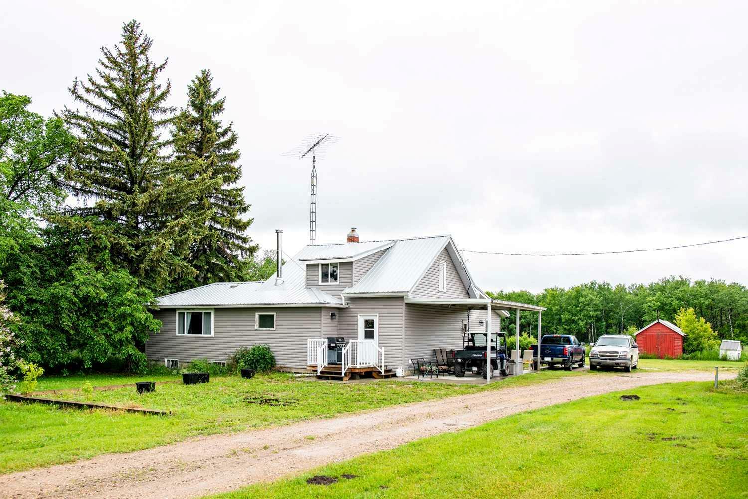 440004 Rge Rd 30  Rural Wainwright No. 61, M.d. of AB T0B 0V0 photo