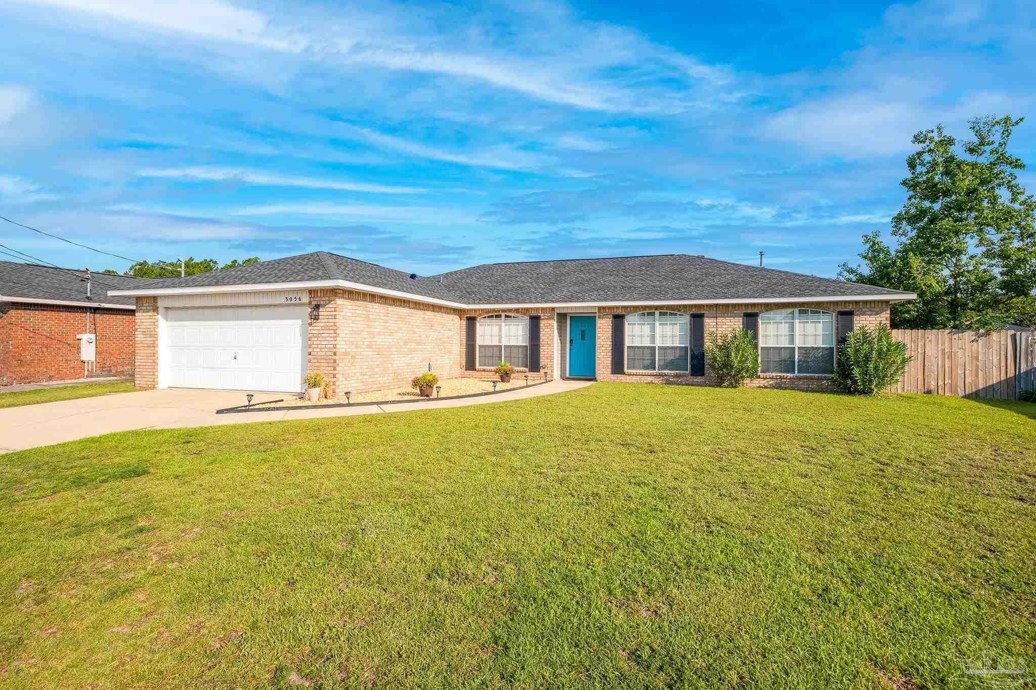 Property Photo:  3056 Myrshine Dr  FL 32506 