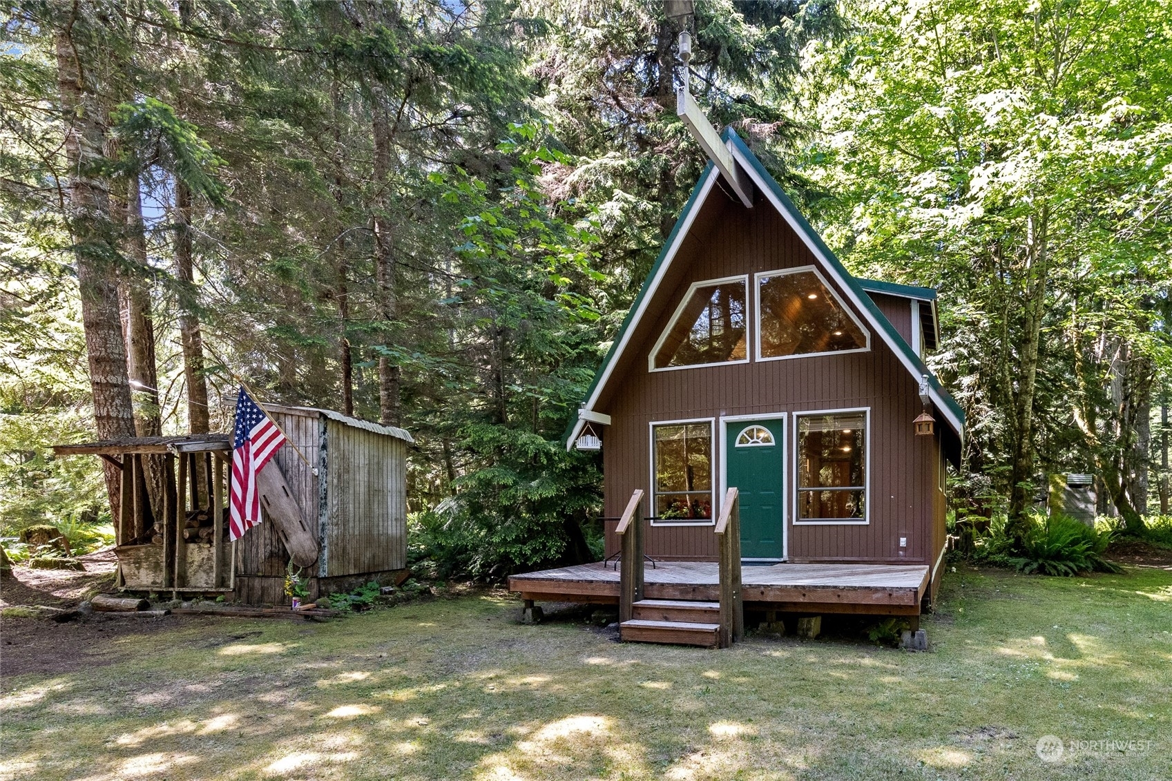 Property Photo:  38204 567th St Ct E  WA 98304 