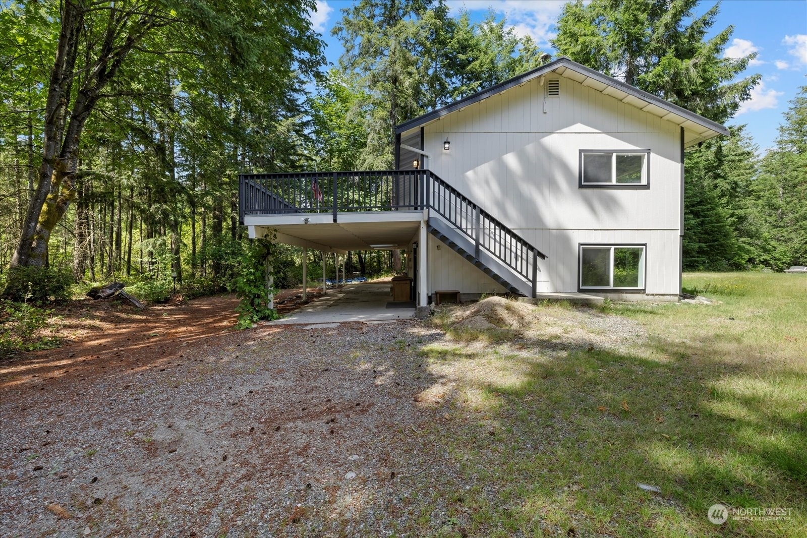 Property Photo:  15723 173rd Avenue NW  WA 98329 