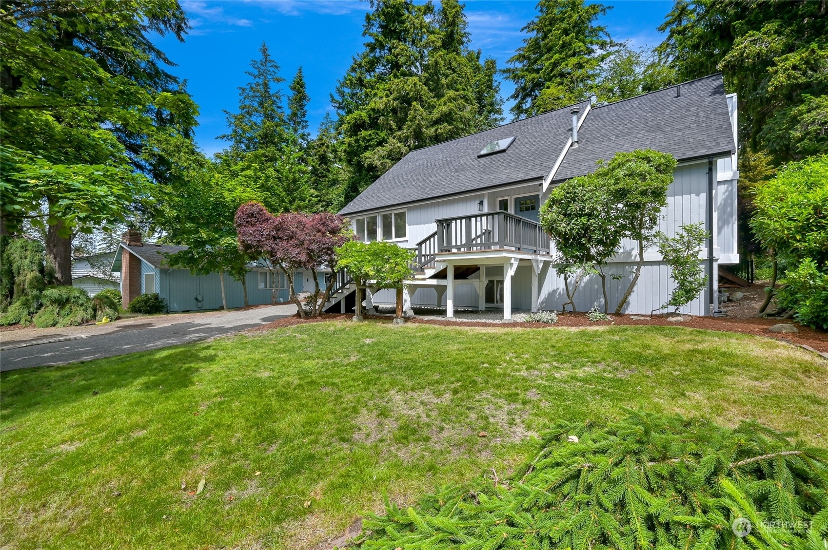 4 bed Bellingham home for sale: 3311 Oregon Place, Bellingham, WA 98226