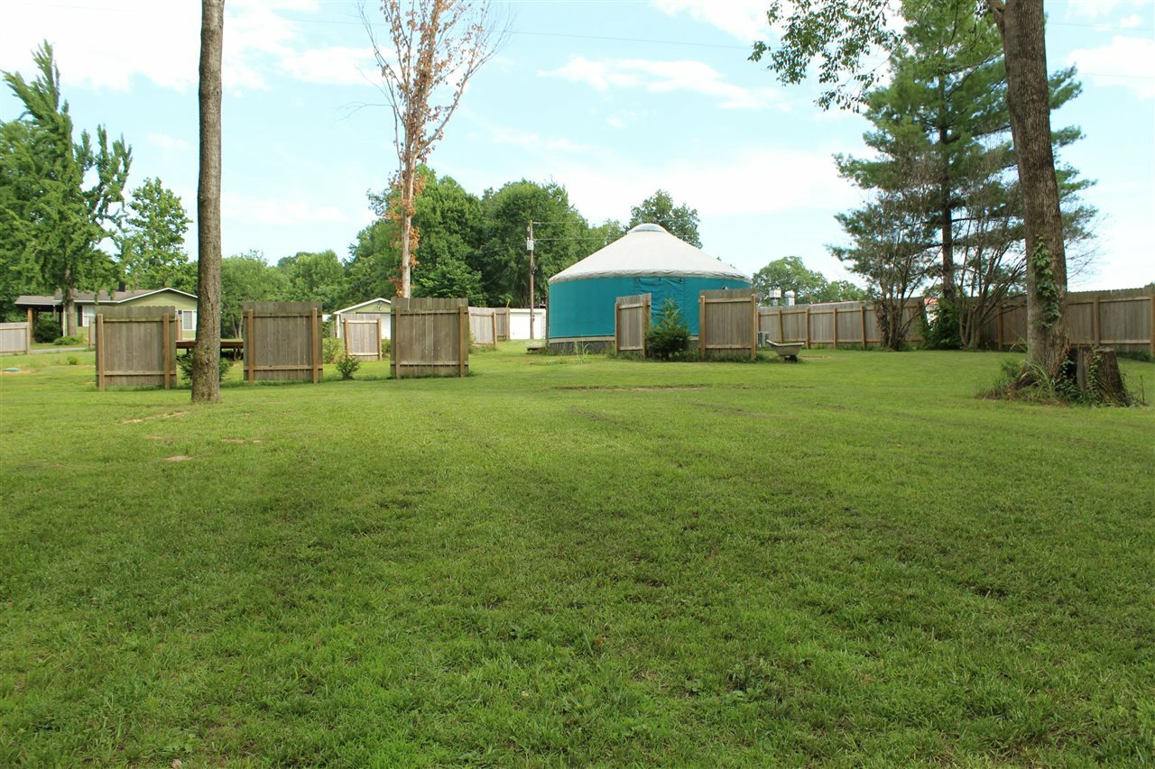 Property Photo:  186 Lake Bluff Lane  KY 42164 