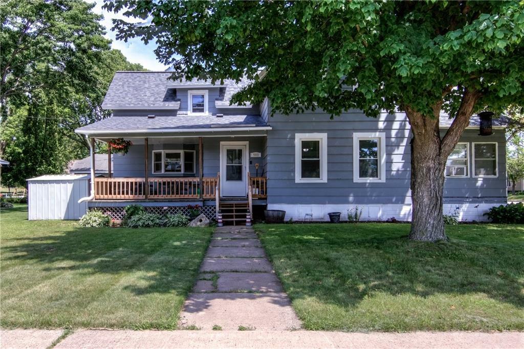 Property Photo:  503 Harrison Street  WI 54615 