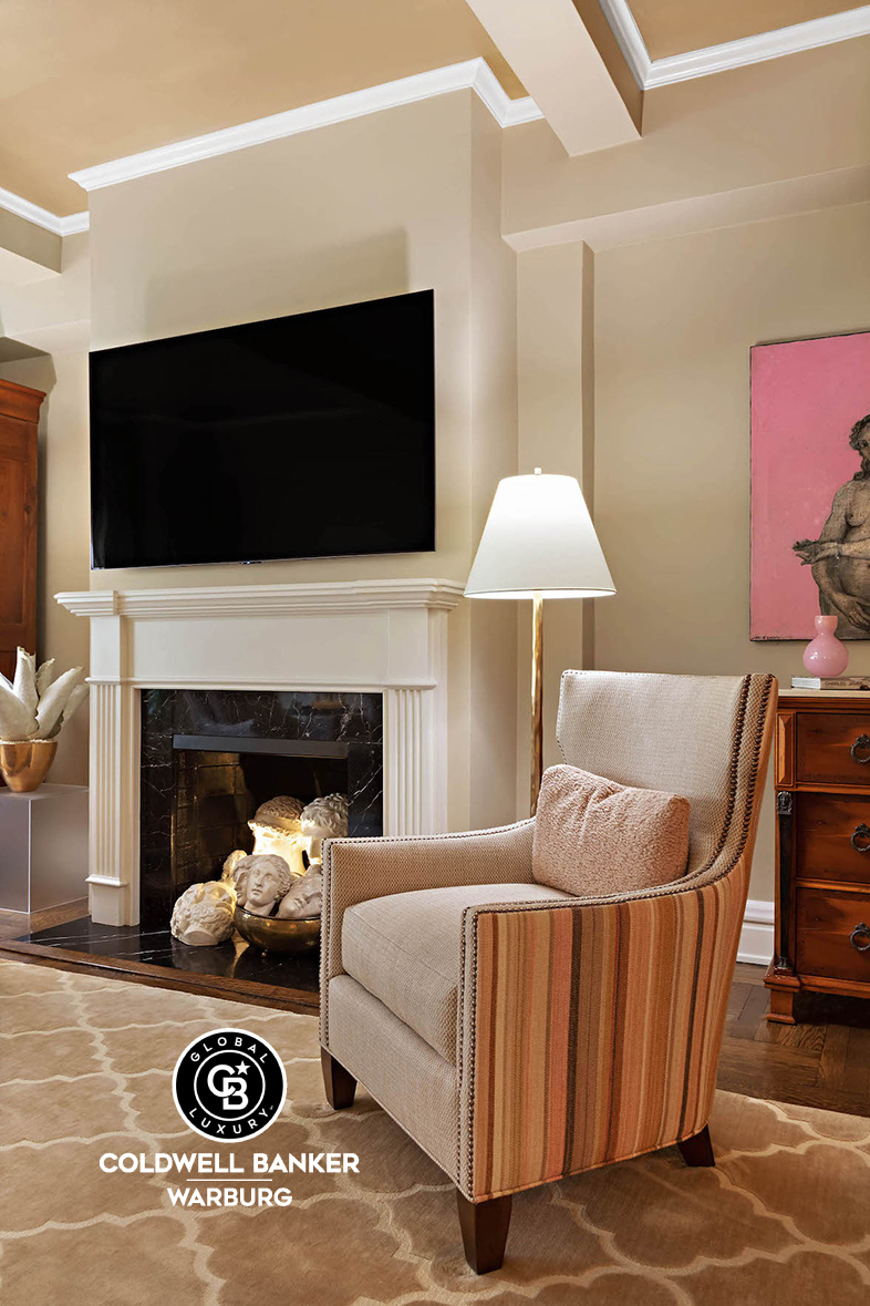 Property Photo: 975 Park Avenue 3A NY 10028