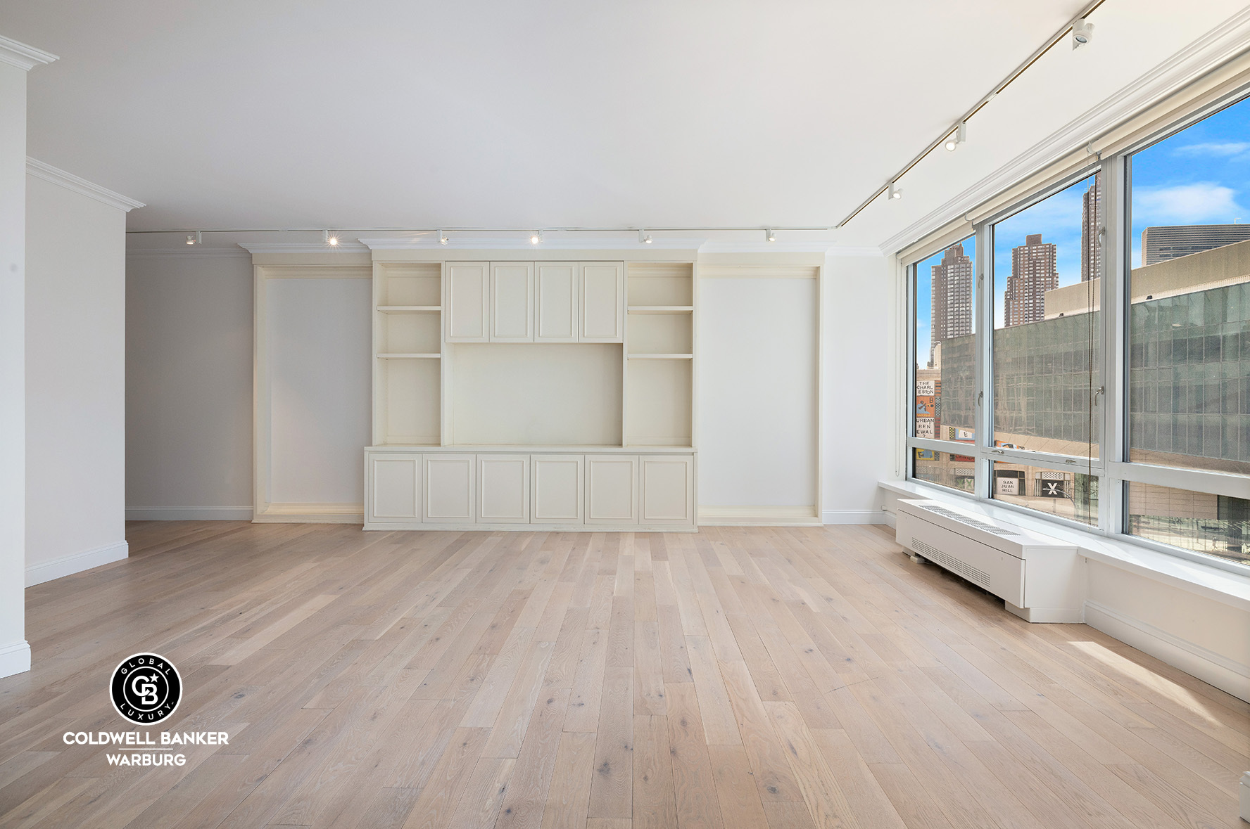 Property Photo: 150 Columbus Avenue 4A NY 10023