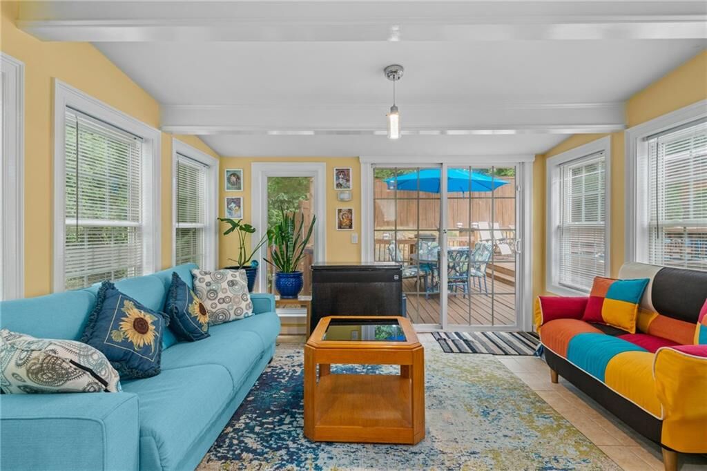 Property Photo: 15 Brookdale Road RI 02904
