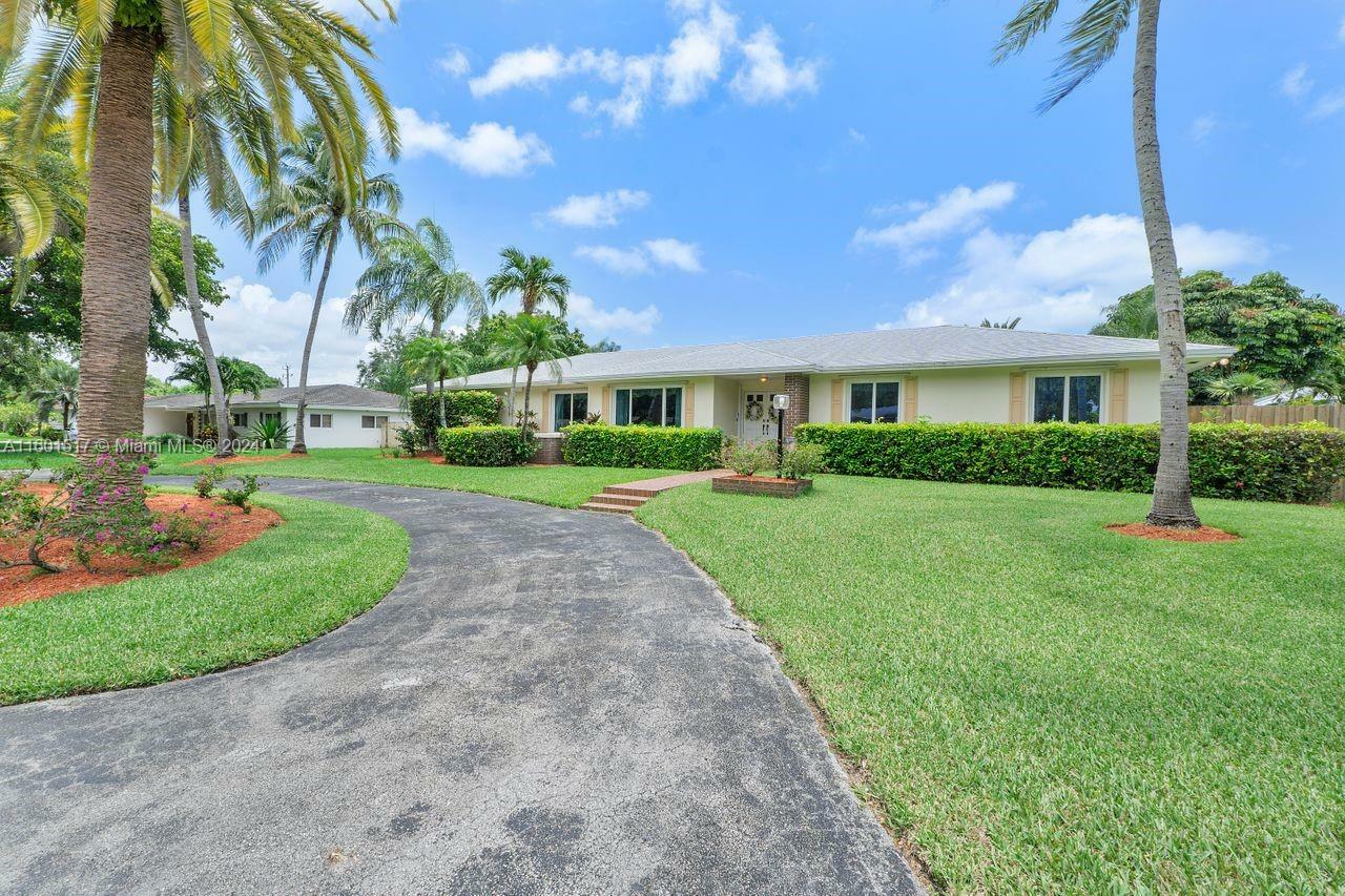 Property Photo:  16845 SW 82nd Ct  FL 33157 