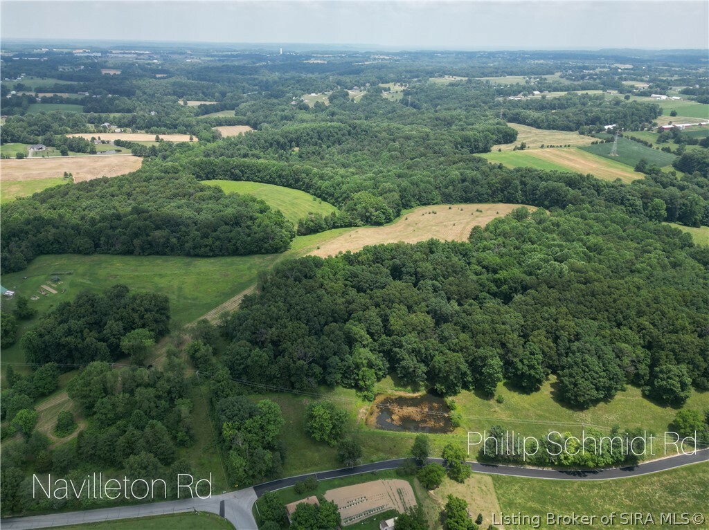 Property Photo:  Navilleton Road  IN 47119 