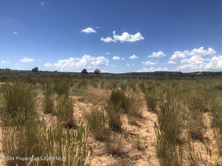 Property Photo:  Lot 76 Nm 511  NM 87419 