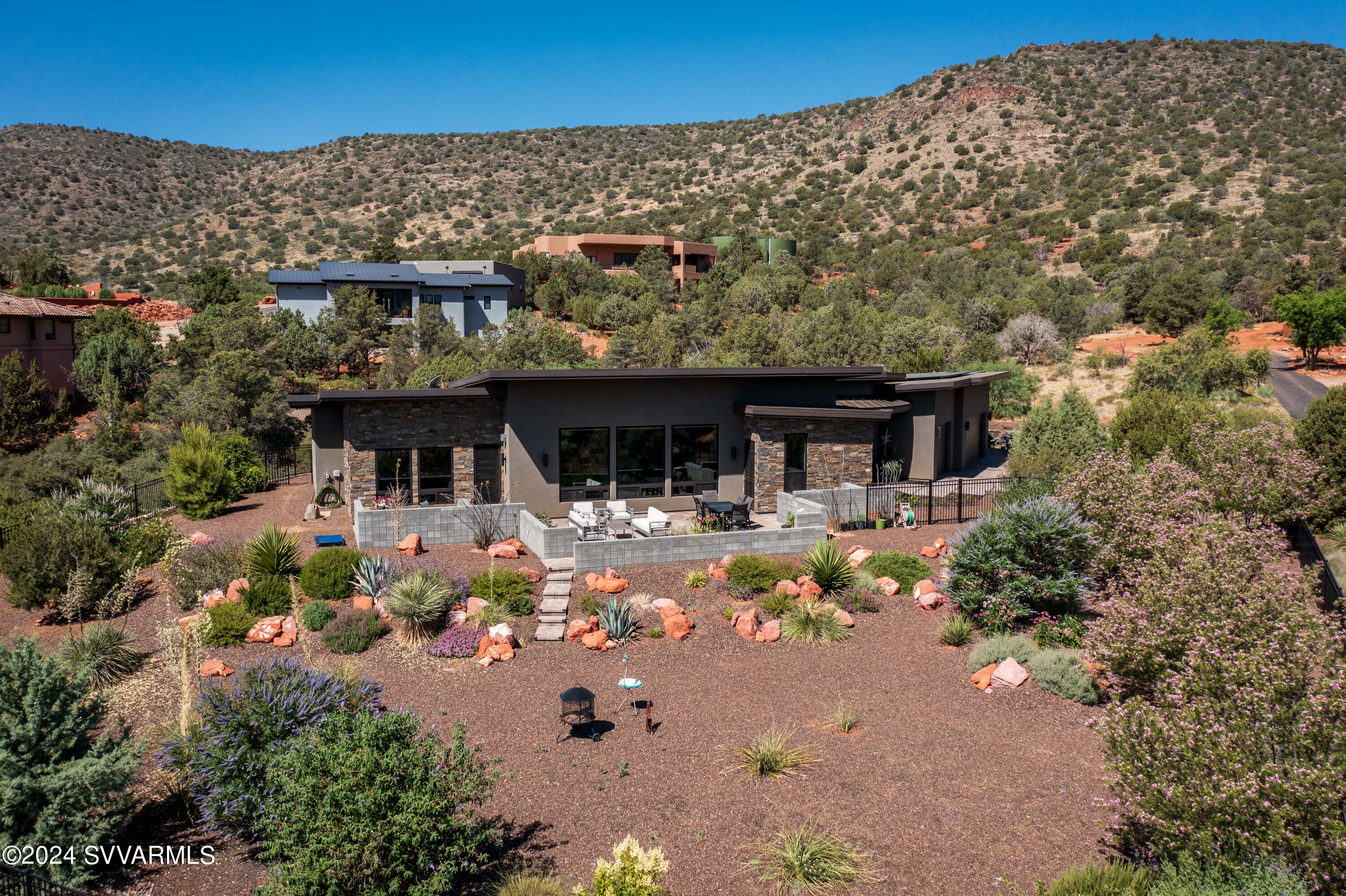 Property Photo:  97 Ravens Rock Rd  AZ 86351 