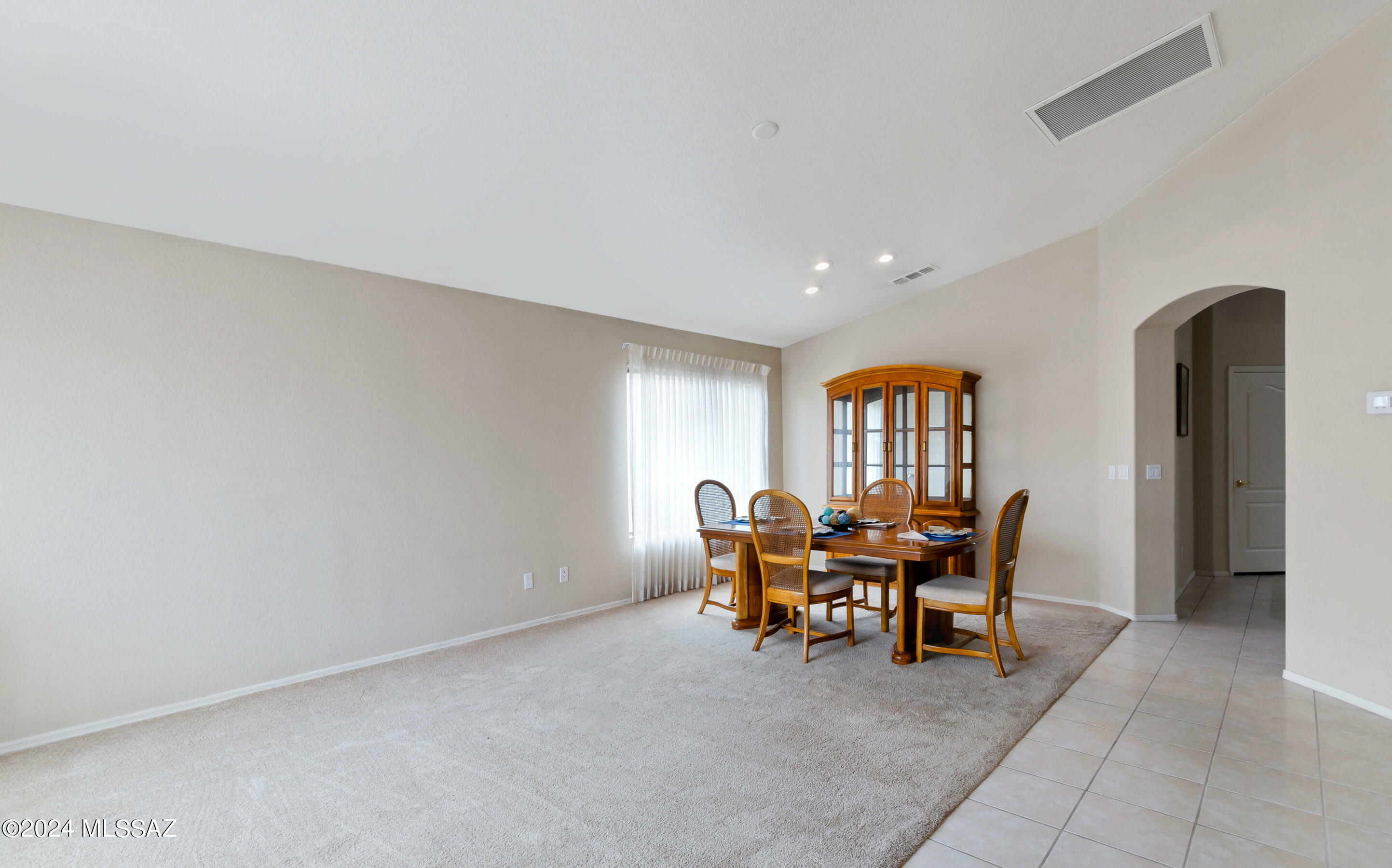 Property Photo:  10252 E Lucille Drive  AZ 85730 