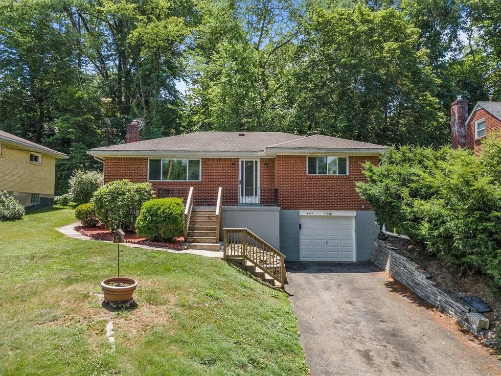 Property Photo:  4414 Burma  PA 15146 