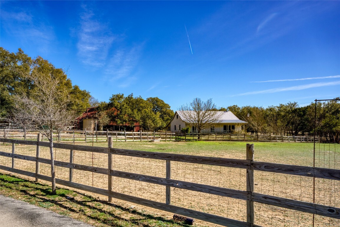 Property Photo:  16900 W State Highway 29 Highway  TX 78642 