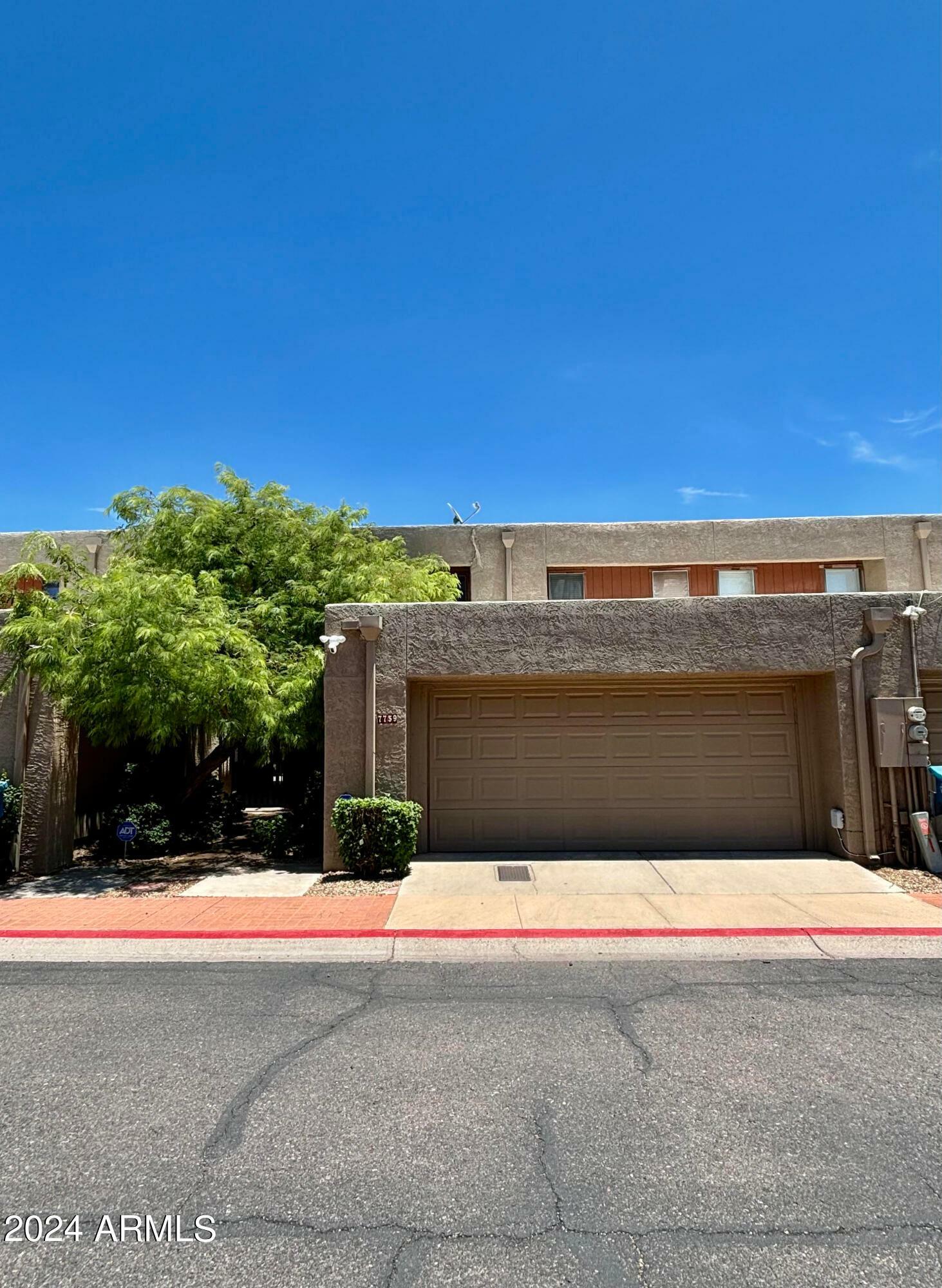 Property Photo:  7759 N 19th Lane  AZ 85021 