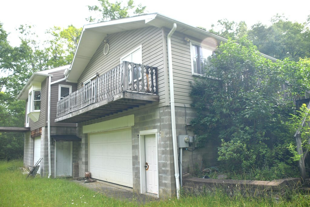 Property Photo:  216 Pattison Avenue  PA 16239 