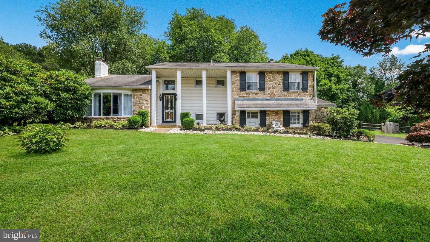 Property Photo:  3537 Brae Bourn Drive  PA 19006 