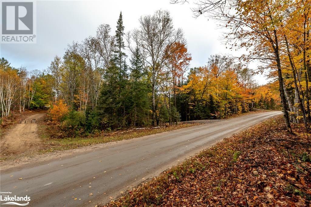 Photo de la propriété:  1 Emsdale Lake Road  ON P0A 1J0 