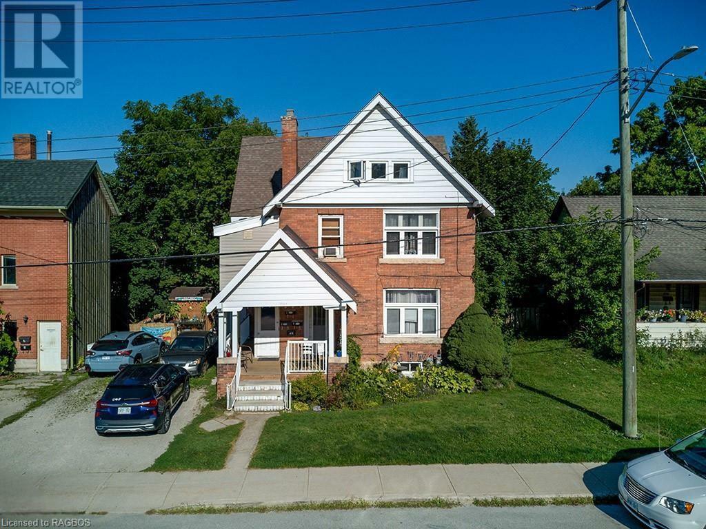 1114 4th Avenue East  Owen Sound ON N4K 2P4 photo