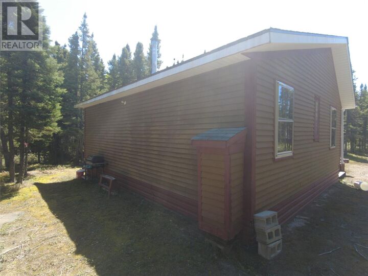 Property Photo: 6 Groves Point Road NL A0P 1E0
